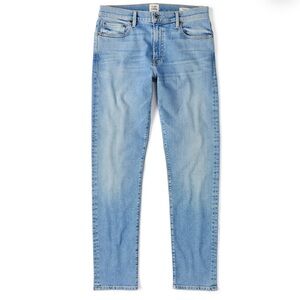 Men’s Flint and Tinder Jeans